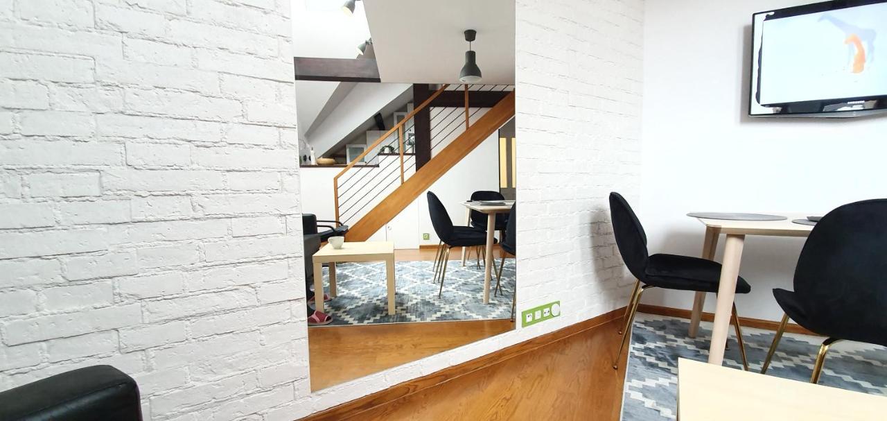 Old Town, Apartment, Blich Krakow Dış mekan fotoğraf
