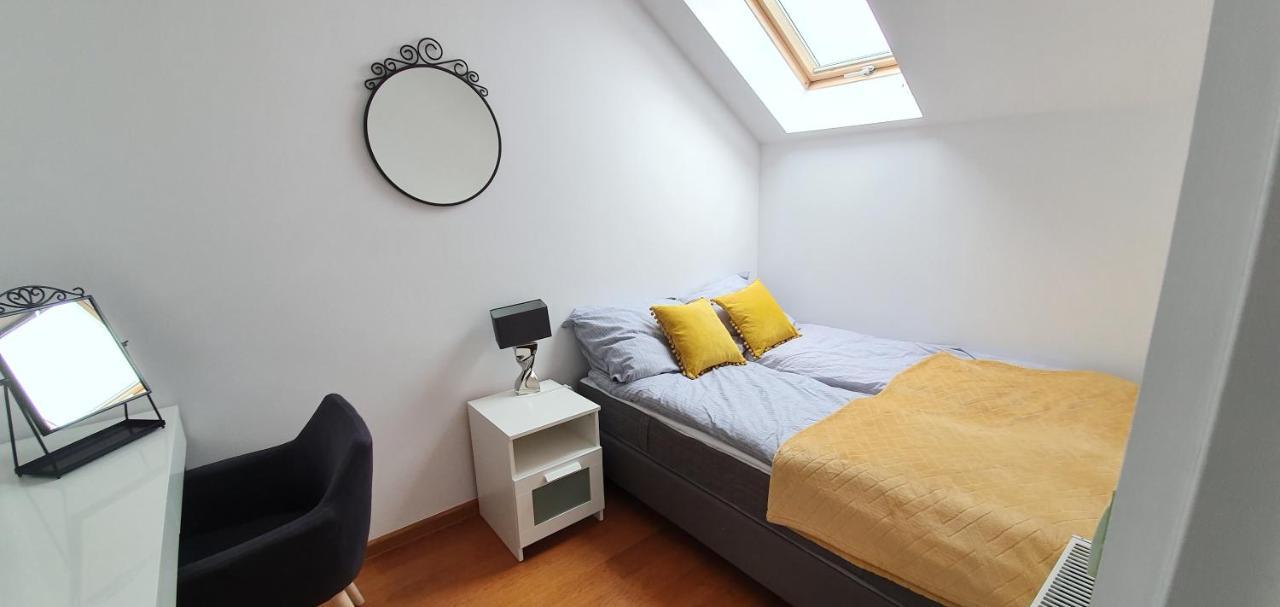 Old Town, Apartment, Blich Krakow Dış mekan fotoğraf