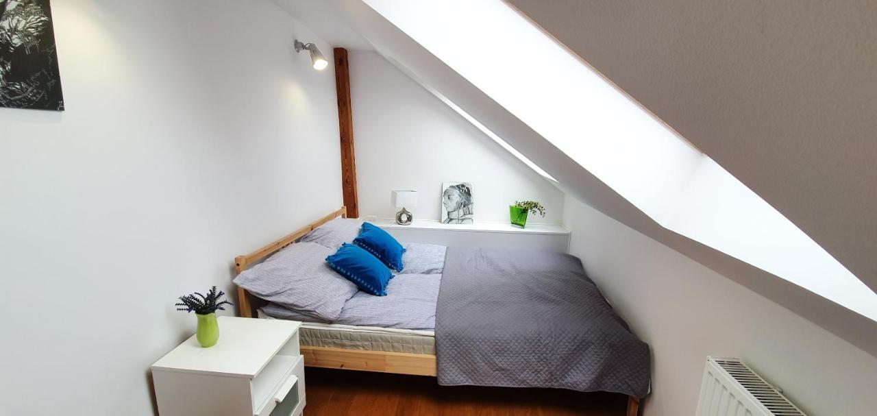Old Town, Apartment, Blich Krakow Dış mekan fotoğraf