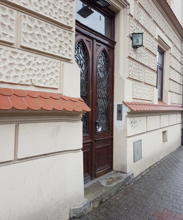 Old Town, Apartment, Blich Krakow Dış mekan fotoğraf